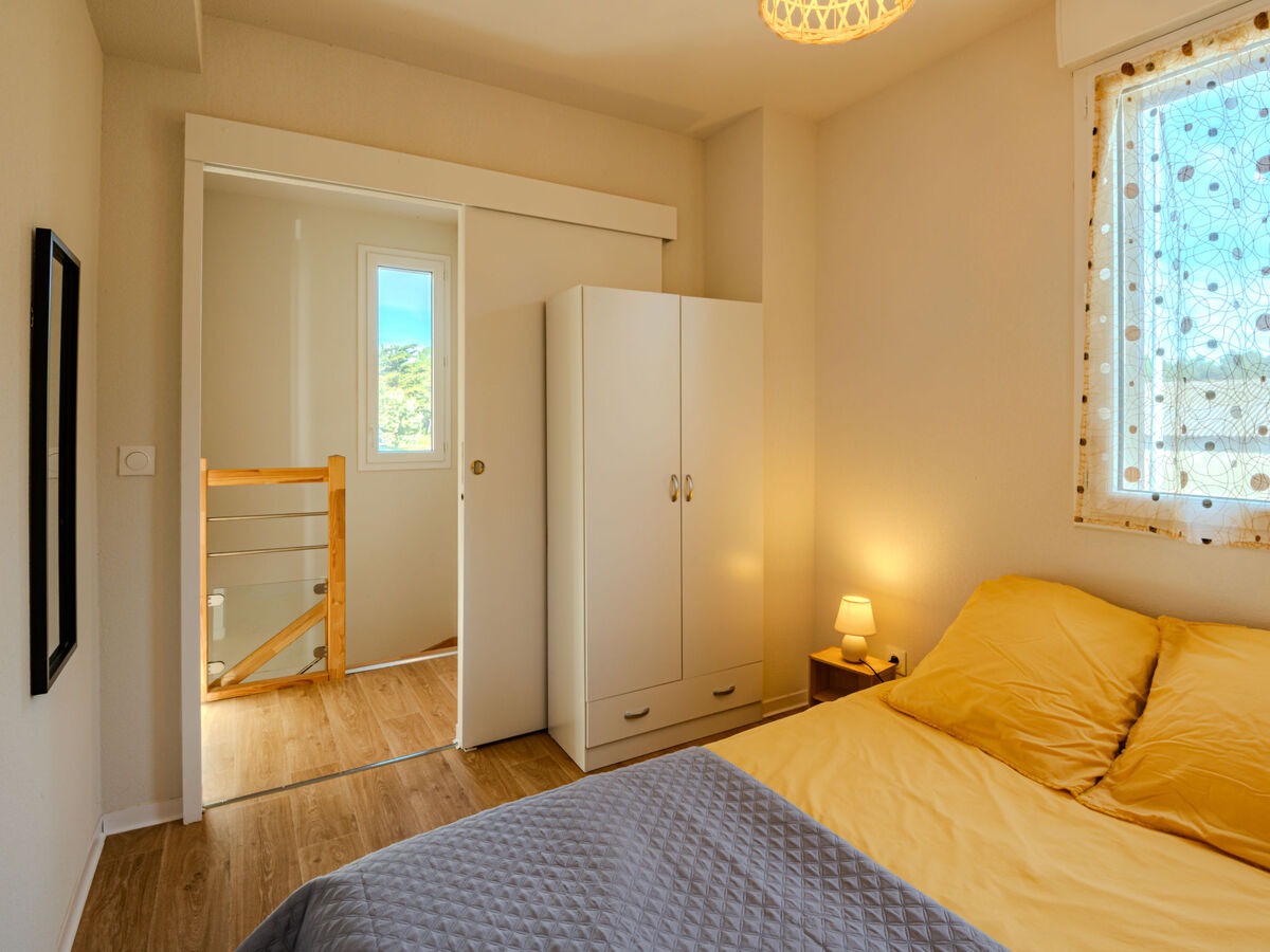 Appartement Soleil couchant, 2 chambres avec terrasse sud-ouest - Photo 15