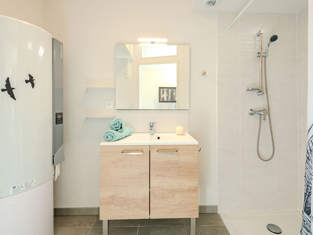 Appartement Soleil couchant, 2 chambres avec terrasse sud-ouest - Photo 16