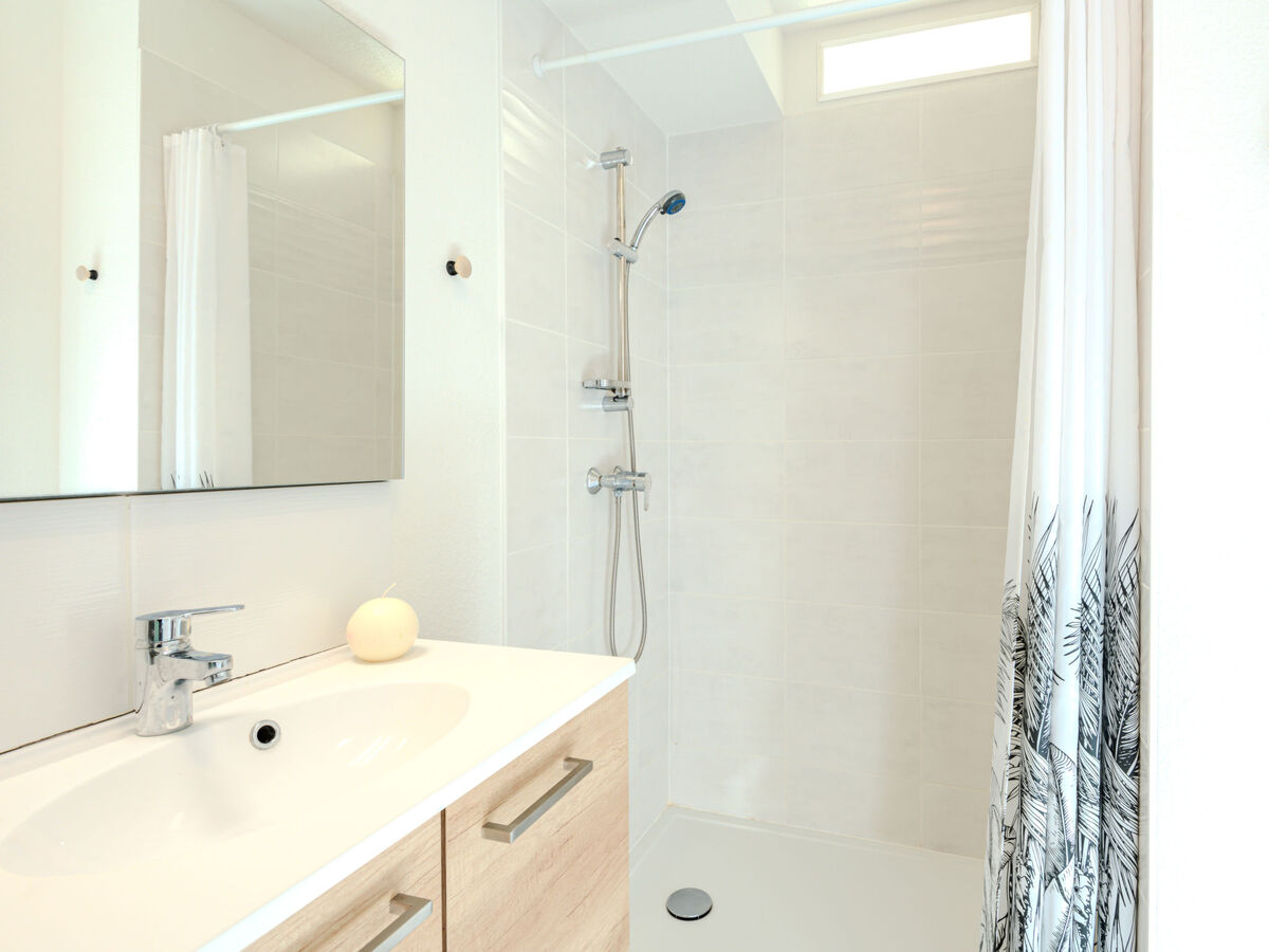 Appartement Soleil couchant, 2 chambres avec terrasse sud-ouest - Photo 17