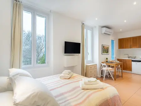 Location appartement de vacances à Toulon