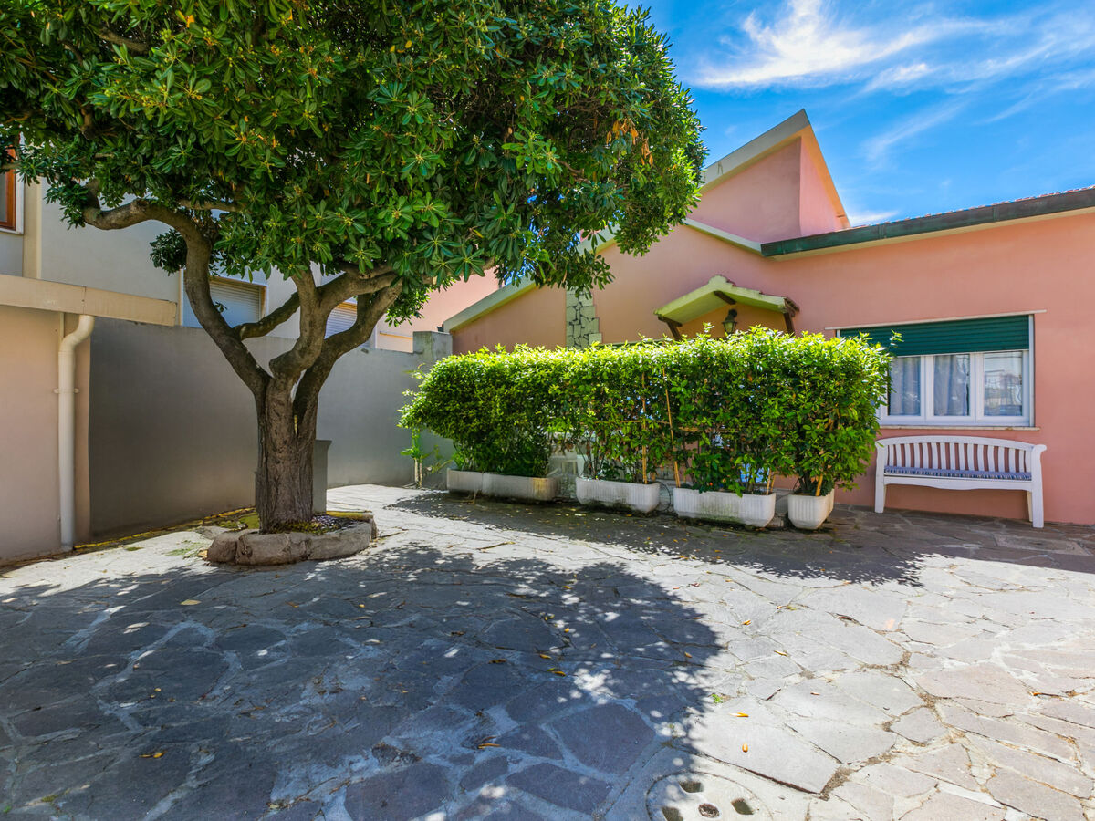 Maison Harbour vue mer à 50m du port, San Vincenzo - Photo 6