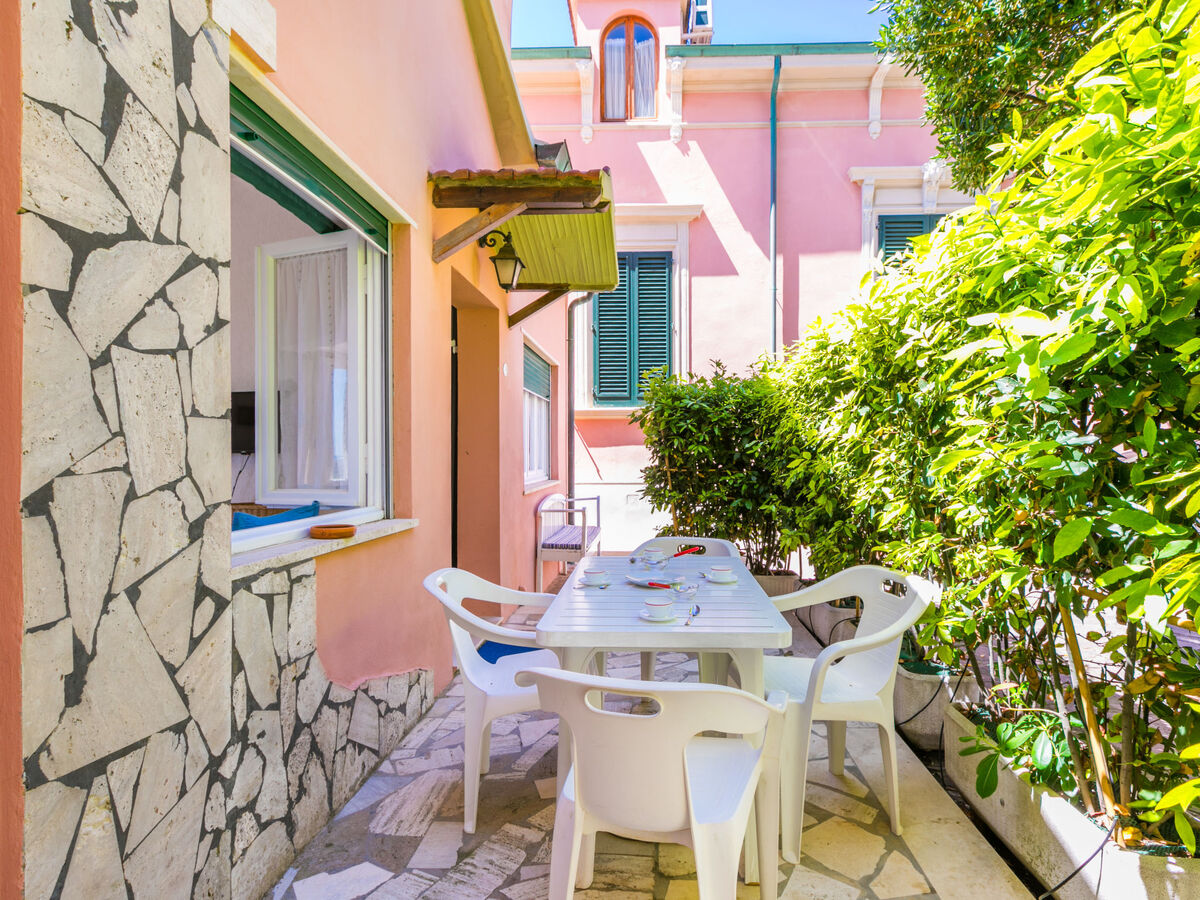 Maison Harbour vue mer à 50m du port, San Vincenzo - Photo 7