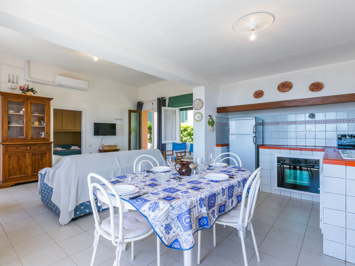 Maison Harbour vue mer à 50m du port, San Vincenzo - Photo 9