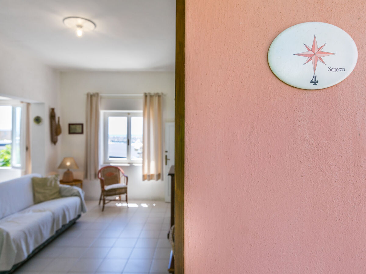 Maison Harbour vue mer à 50m du port, San Vincenzo - Photo 10