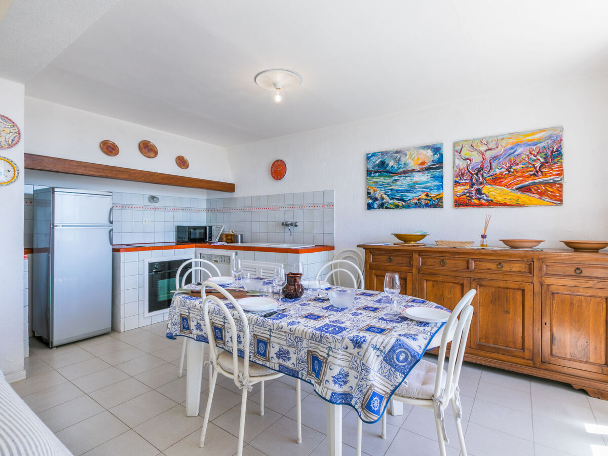 Maison Harbour vue mer à 50m du port, San Vincenzo - Photo 11