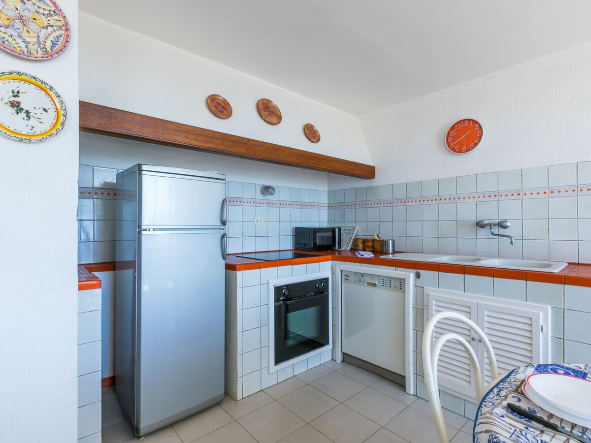 Maison Harbour vue mer à 50m du port, San Vincenzo - Photo 15