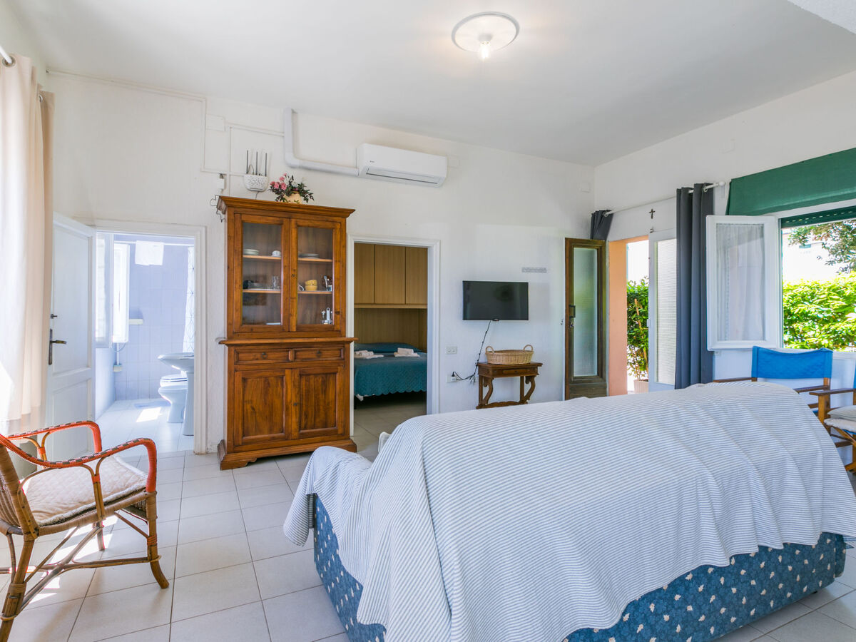 Maison Harbour vue mer à 50m du port, San Vincenzo - Photo 17
