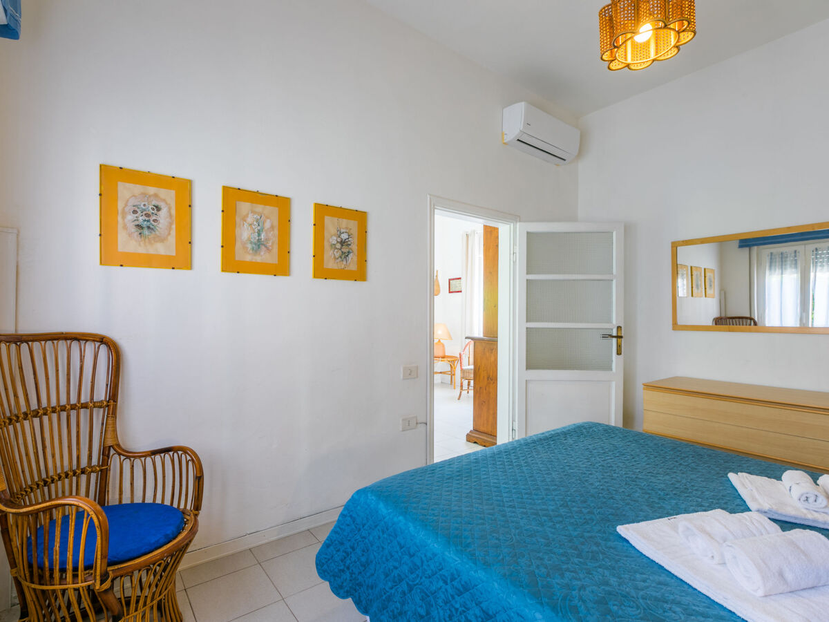 Maison Harbour vue mer à 50m du port, San Vincenzo - Photo 20