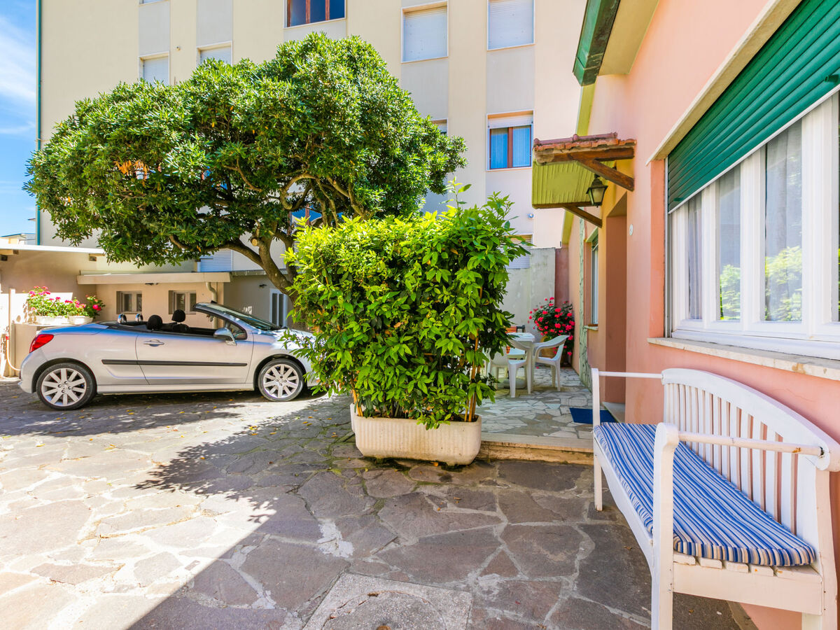 Maison Harbour vue mer à 50m du port, San Vincenzo - Photo 23