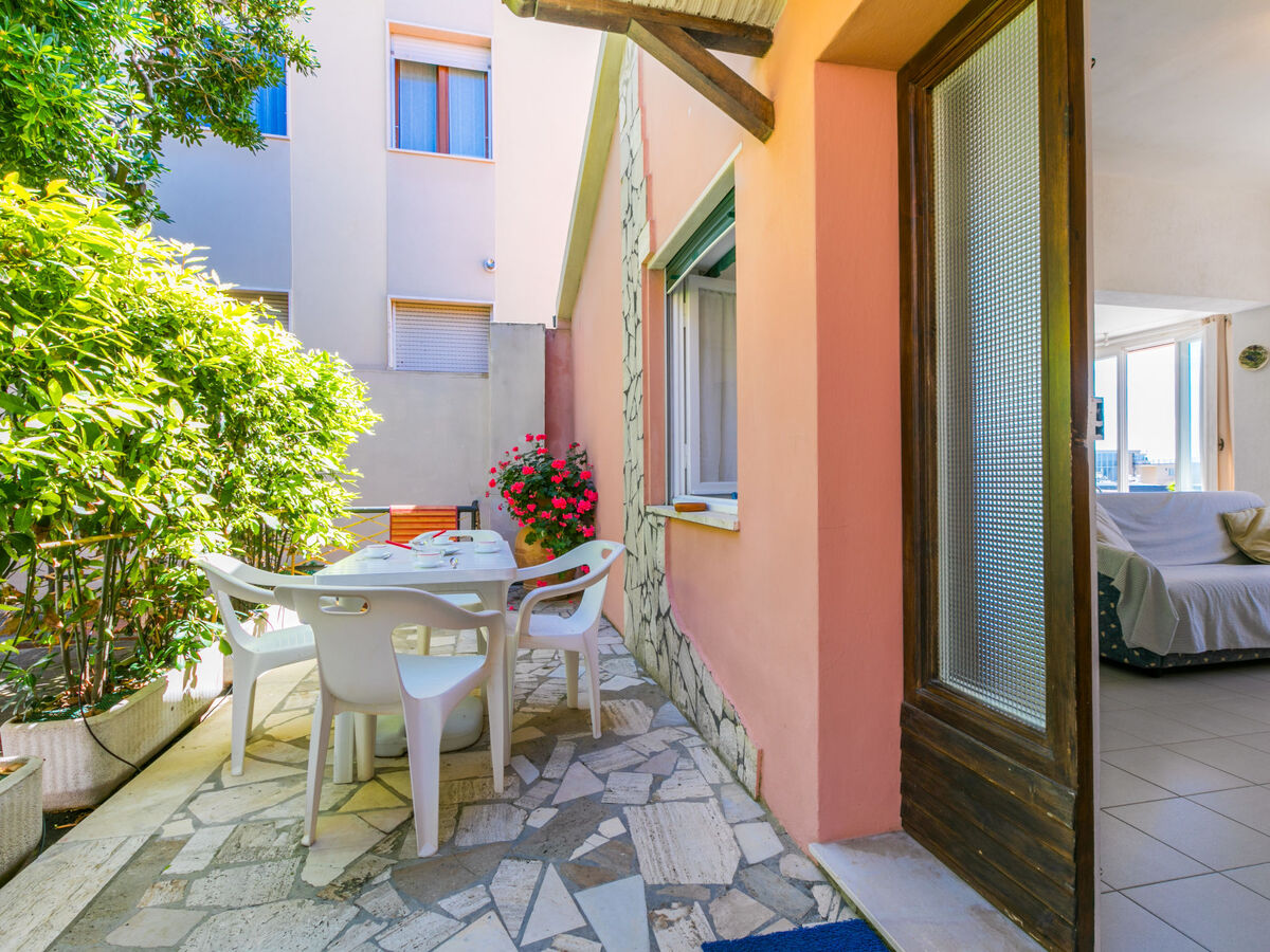 Maison Harbour vue mer à 50m du port, San Vincenzo - Photo 25