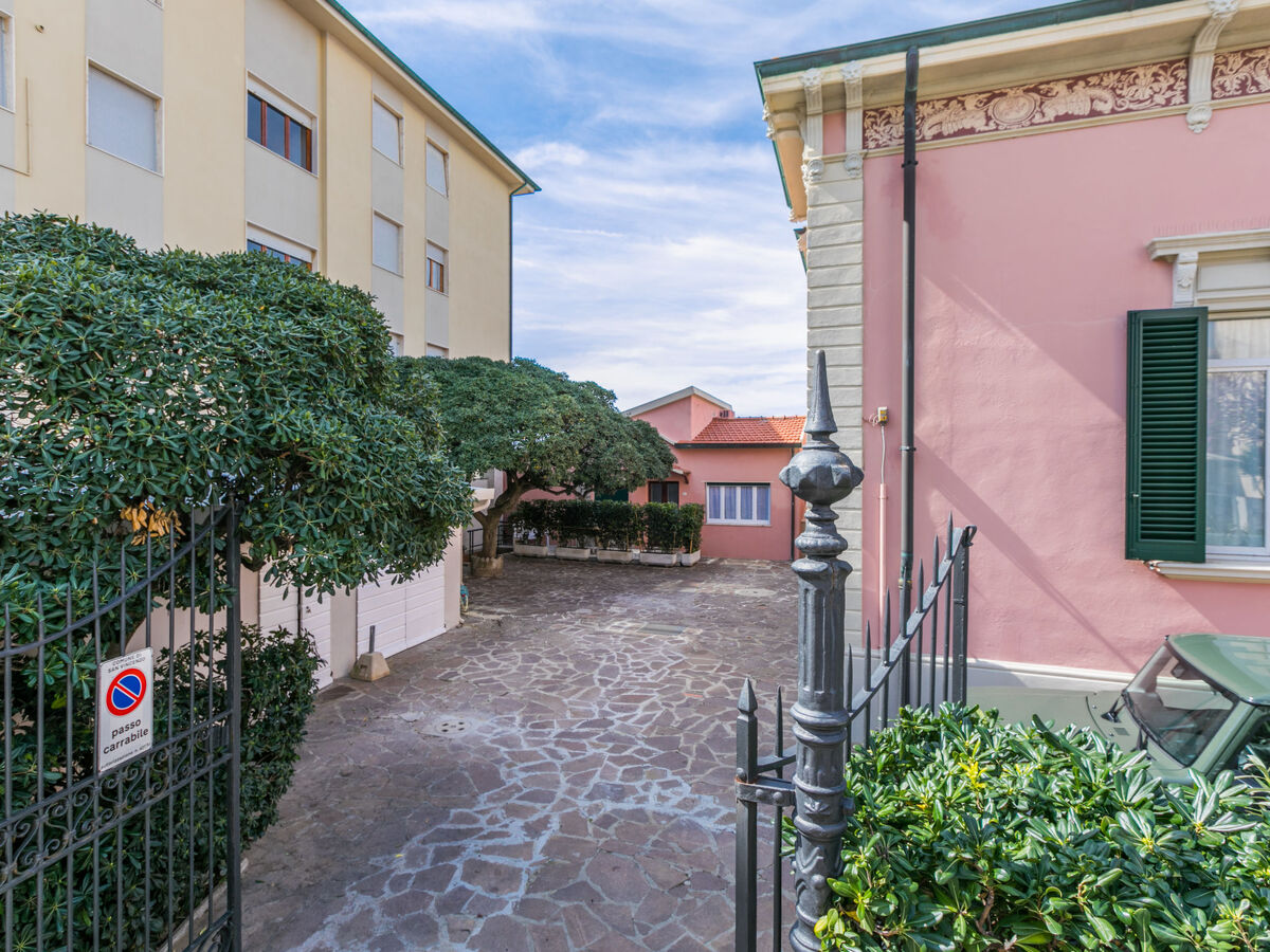 Maison Harbour vue mer à 50m du port, San Vincenzo - Photo 26