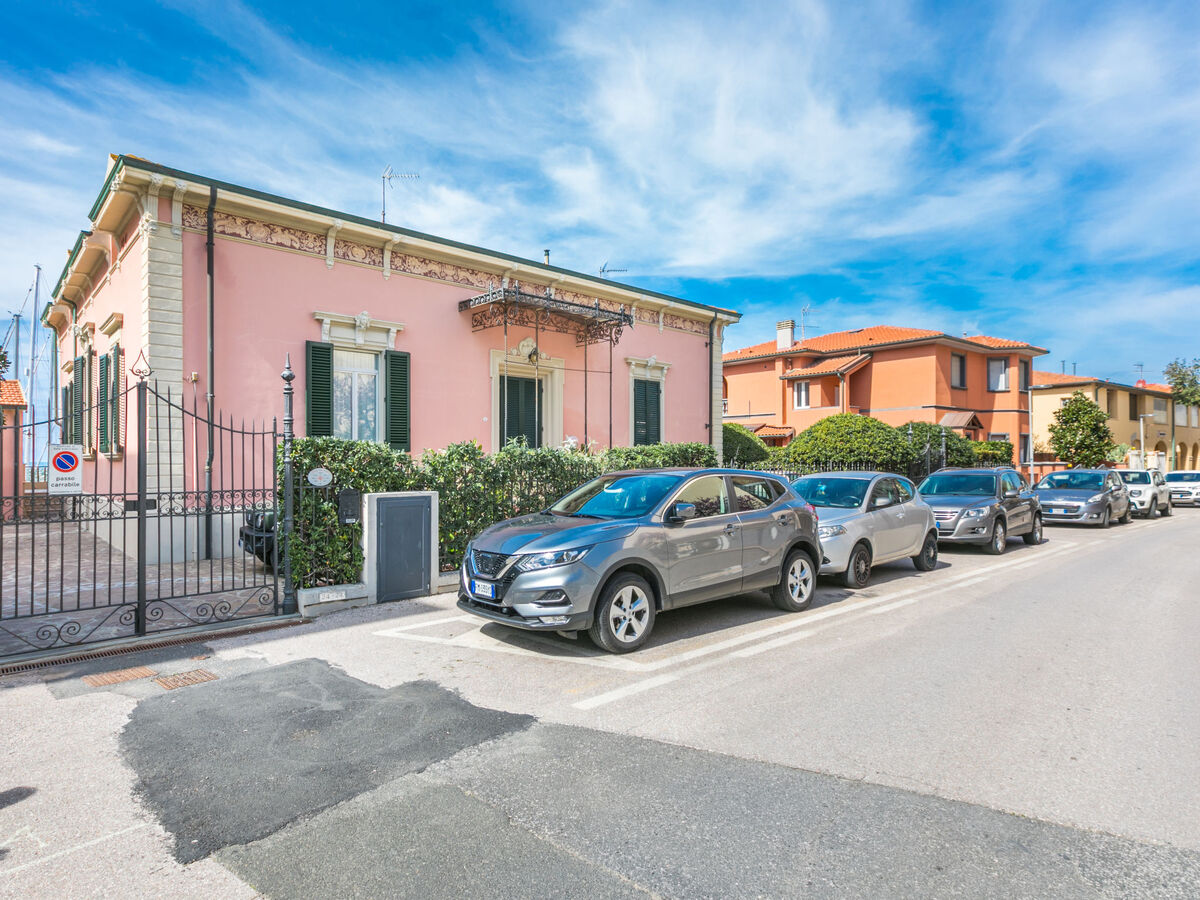 Maison Harbour vue mer à 50m du port, San Vincenzo - Photo 27