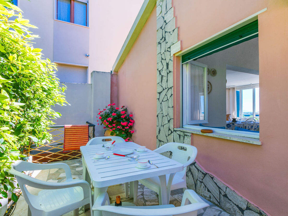 Maison Harbour vue mer à 50m du port, San Vincenzo - Photo 28