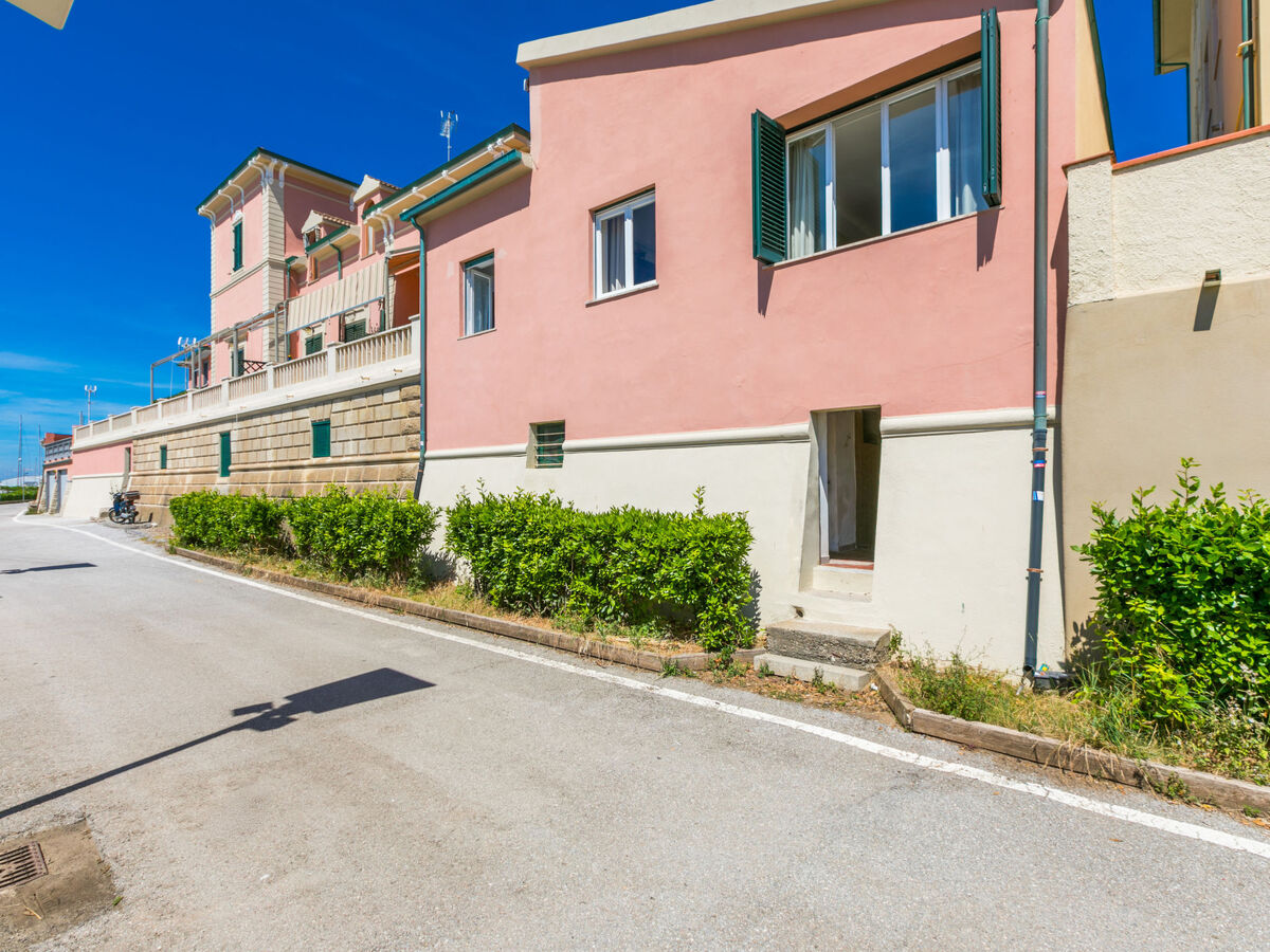 Maison Harbour vue mer à 50m du port, San Vincenzo - Photo 32