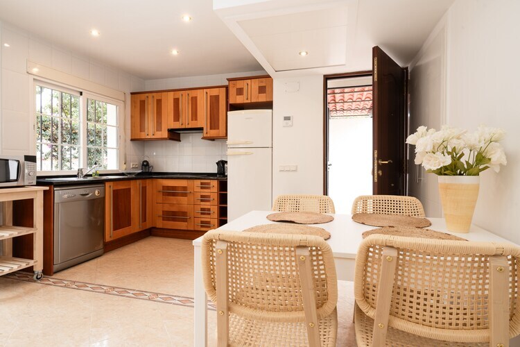 Casa Andasol A1 - Maison 2 chambres à Marbella - Photo 1
