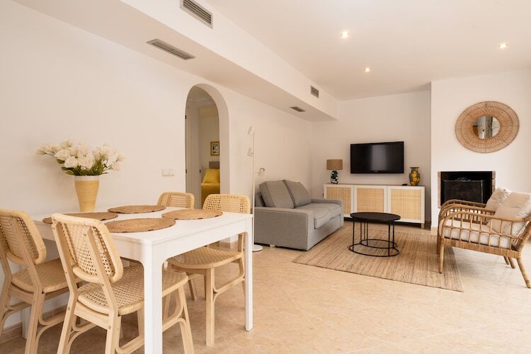 Casa Andasol A1 - Maison 2 chambres à Marbella - Photo 2