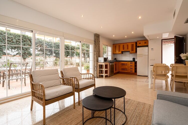 Casa Andasol A1 - Maison 2 chambres à Marbella - Photo 3