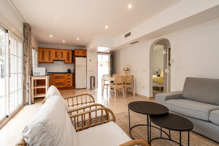 Casa Andasol A1 - Maison 2 chambres à Marbella - Photo 4