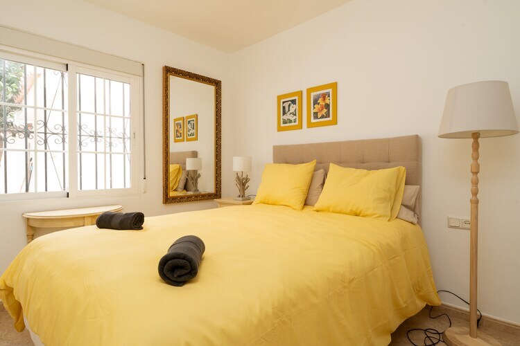 Casa Andasol A1 - Maison 2 chambres à Marbella - Photo 10