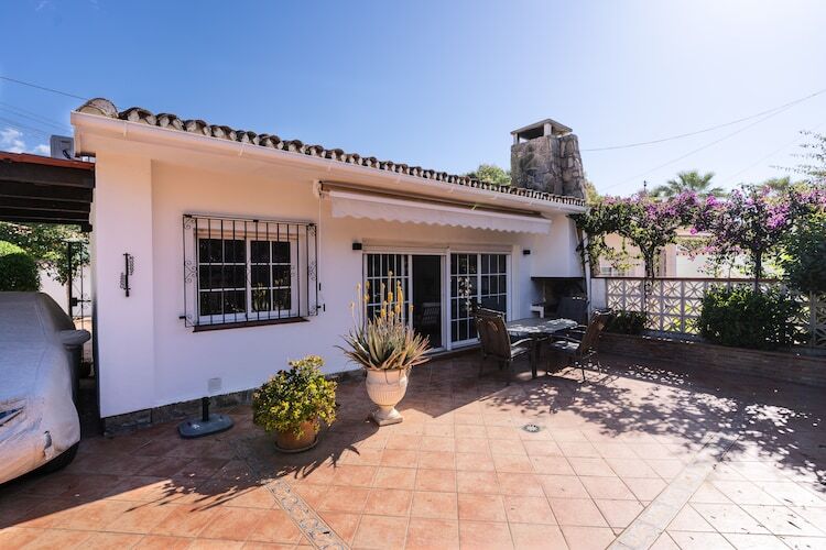 Casa Andasol A1 - Maison 2 chambres à Marbella - Photo 12