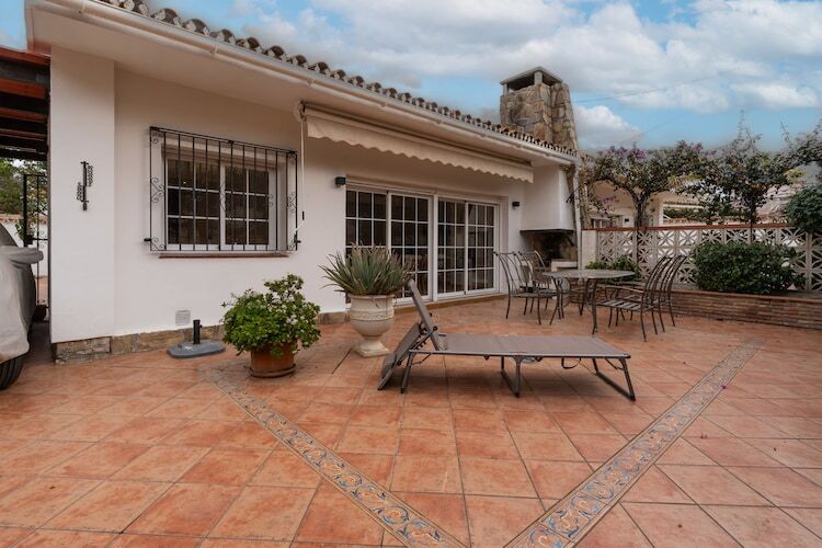 Casa Andasol A1 - Maison 2 chambres à Marbella - Photo 13