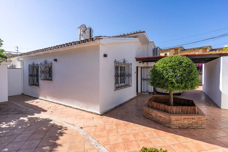 Casa Andasol A1 - Maison 2 chambres à Marbella - Photo 14