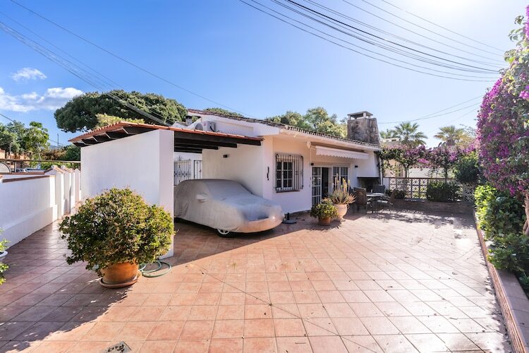 Casa Andasol A1 - Maison 2 chambres à Marbella - Photo 15