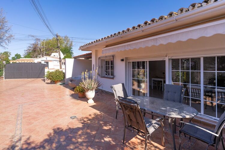 Casa Andasol A1 - Maison 2 chambres à Marbella - Photo 16