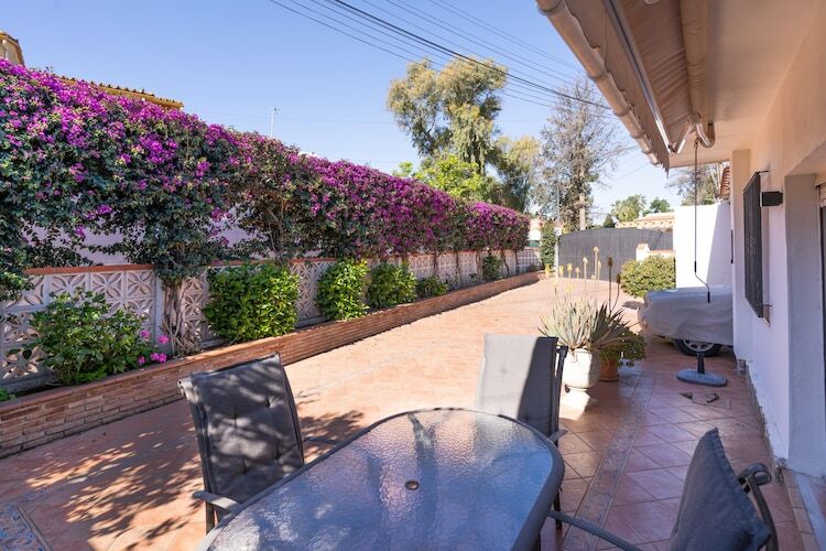 Casa Andasol A1 - Maison 2 chambres à Marbella - Photo 17