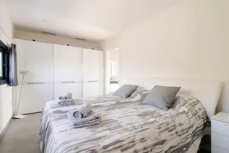 Villa Tomillo Marbella : 450 m² piscine chauffée : photo 4