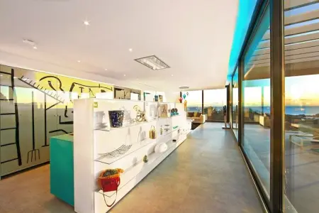 Villa Tomillo Marbella : 450 m² piscine chauffée : photo 9