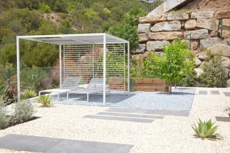 Villa Tomillo Marbella : 450 m² piscine chauffée : photo 21