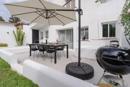 Casa Alejandro – Maison 2 ch, 300 m de la plage : photo 5