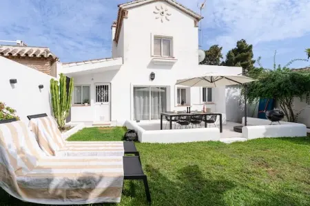 Casa Alejandro – Maison 2 ch, 300 m de la plage : photo 6