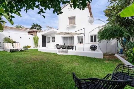 Casa Alejandro – Maison 2 ch, 300 m de la plage : photo 7