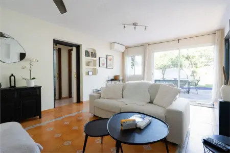 Casa Alejandro – Maison 2 ch, 300 m de la plage : photo 8