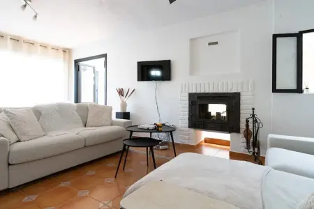 Casa Alejandro – Maison 2 ch, 300 m de la plage : photo 9