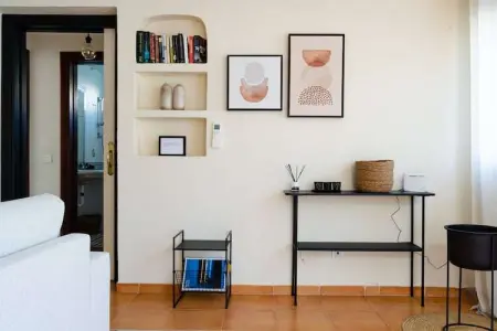 Casa Alejandro – Maison 2 ch, 300 m de la plage : photo 10