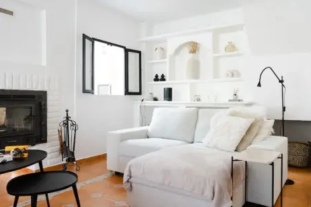 Casa Alejandro – Maison 2 ch, 300 m de la plage : photo 11