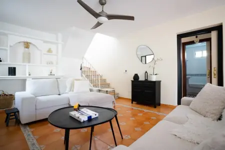 Casa Alejandro – Maison 2 ch, 300 m de la plage : photo 12