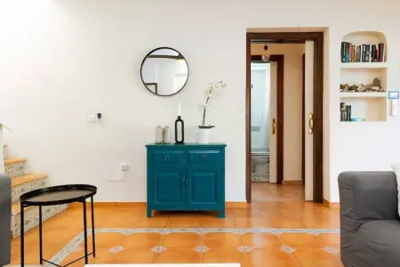 Casa Alejandro – Maison 2 ch, 300 m de la plage : photo 13