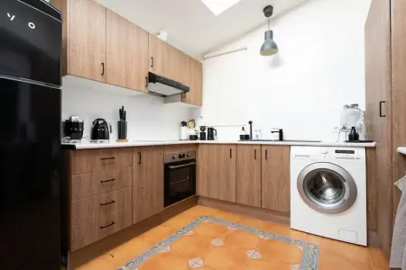 Casa Alejandro – Maison 2 ch, 300 m de la plage : photo 15