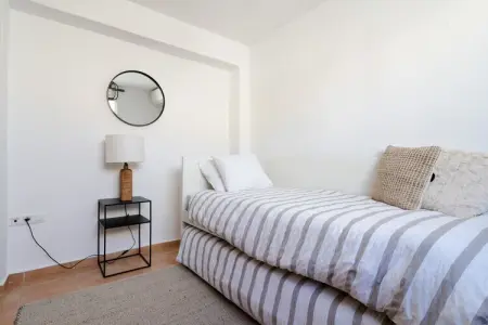 Casa Alejandro – Maison 2 ch, 300 m de la plage : photo 16