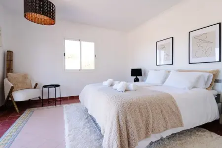 Casa Alejandro – Maison 2 ch, 300 m de la plage : photo 17