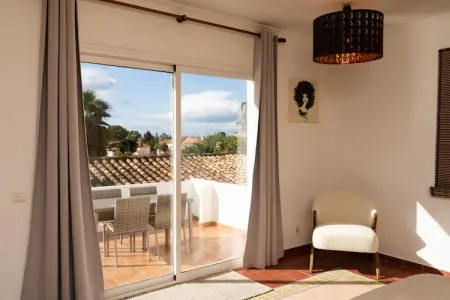 Casa Alejandro – Maison 2 ch, 300 m de la plage : photo 18