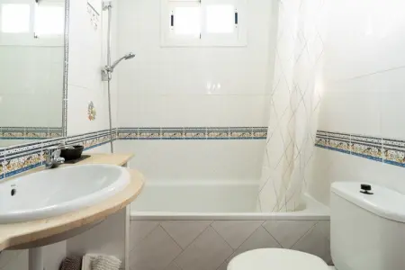 Casa Alejandro – Maison 2 ch, 300 m de la plage : photo 20