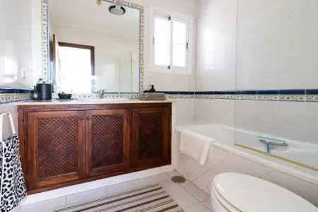 Casa Alejandro – Maison 2 ch, 300 m de la plage : photo 21