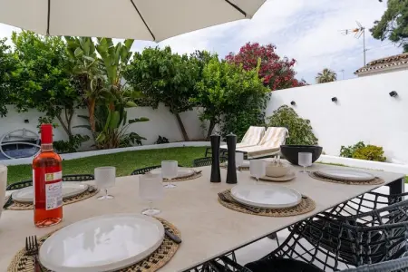 Casa Alejandro – Maison 2 ch, 300 m de la plage : photo 23