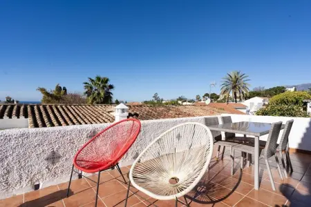 Casa Alejandro – Maison 2 ch, 300 m de la plage : photo 26