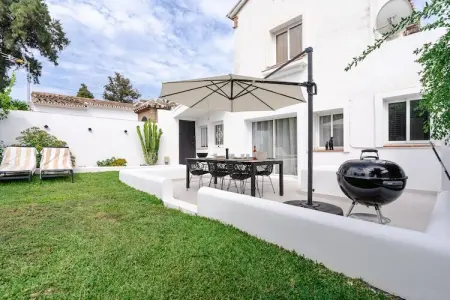 Casa Alejandro – Maison 2 ch, 300 m de la plage : photo 28